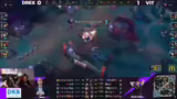 Teamfight und Vitality's Domi…