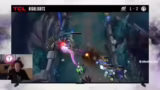 Diskussion über Aatrox und LC…