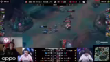 Spielbeginn, Level 1 Invade u…