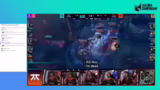 Arena Casts und Community-Int…