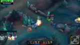 Mid-Game Dynamik und Item-Bui…