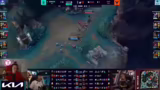 Sivir's Stärke und Champion-M…
