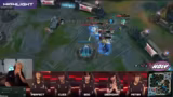 Worlds Qualifikation und LCK-…