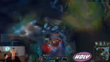 Trundle-Gameplay, Ganks und T…