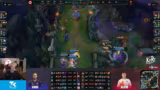 BROOO vs KRX -> KT vs NS!buch #LCKWatch…