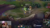 League of Legends
