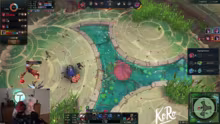 NS vs HLE -> G2 vs KC LEC PLAYOFFS #LCK…