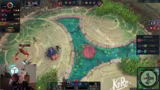 NS vs HLE -> G2 vs KC LEC PLAYOFFS #LCK…