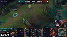 MKOI vs NAVI / G2 vs FNC#WATCHLEC