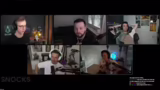 Diskussion über Fragen und Ab…