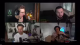 Vorfinalrunde und Fragen zu L…