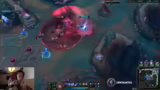 Blade Power Spike und Team-En…