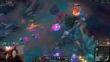 Item Build und Spielstrategie