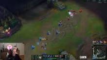 HLE vs LYON LOWER BRACKET FINAL ! MSI 2…