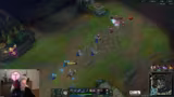 HLE vs LYON LOWER BRACKET FINAL ! MSI 2…