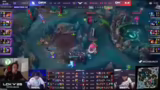 LCK-Update, Teamdynamiken und…