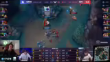 League of Legends