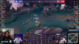 Lee Sin Comeback, MSI-Zeitpla…