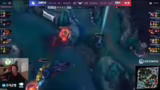 Lee Sin's Spielzüge, Kim Jong…