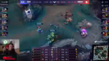 WASD-Steuerung in League of L…