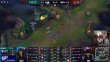 BROOOOOO vs NS -> T1 vs KRX ANWESENHEIT…