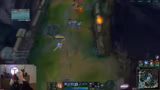 League of Legends