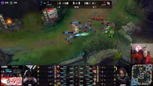 KC vs T1 ANWESENHEITSPFLICHT -> DCG vs…