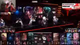 League of Legends