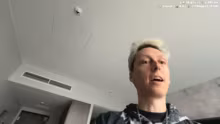LIVE VON DEN STRASSEN WARSCHAUS !LOGITE…