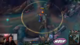 Abschluss des Arena-Matches u…
