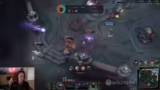Teamfights und Objective Cont…