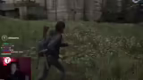 The Last of Us Part II