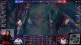 Spielanalyse und Teamdynamik