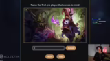 Diskussion über Champion-Pick…