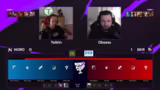 Team BK Rogue und Spielstrate…