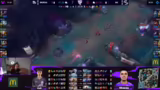 Teamkämpfe und Objektive