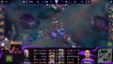 Botlane-Fokus und Teamfight-D…