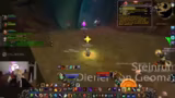 Geburtstags-Dungeon-Run mit K…