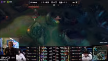 TOUR ! GENG vs HLE GRAND FINALS#LCKWatc…