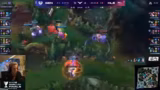 League of Legends
