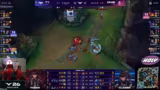 Faker feiert 30. Geburtstag bei T1-Sieg gegen DNS