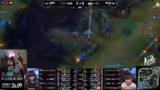 League of Legends