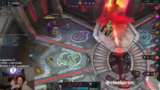 Arena-Runde und Item-Builds