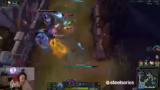 Shen-Buffs und Ignite-Meta