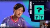 LHC Pop Quiz und Champion-Sou…