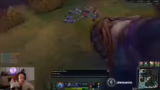 Shen Buffs und Item Builds