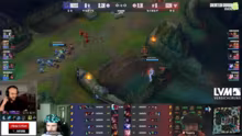 G2NORD vs ROSS mit JONAS ! Tolkin hat n…