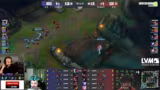 G2NORD vs ROSS mit JONAS ! Tolkin hat n…
