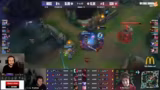 League of Legends
