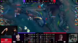 Drachenkampf und Teamdynamik